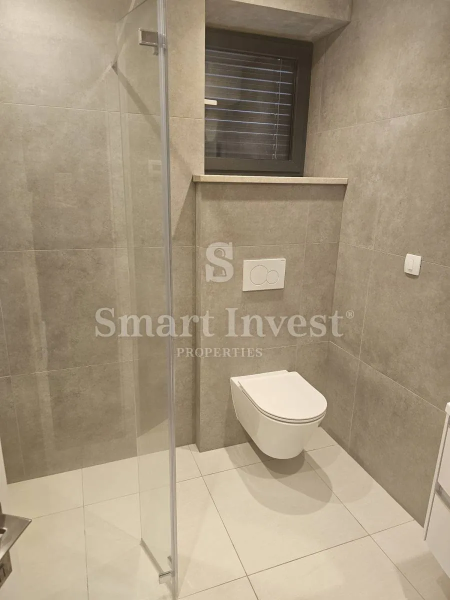 opatija, stan 3s+db s terasom, garažom i pogledom na more - slika 6