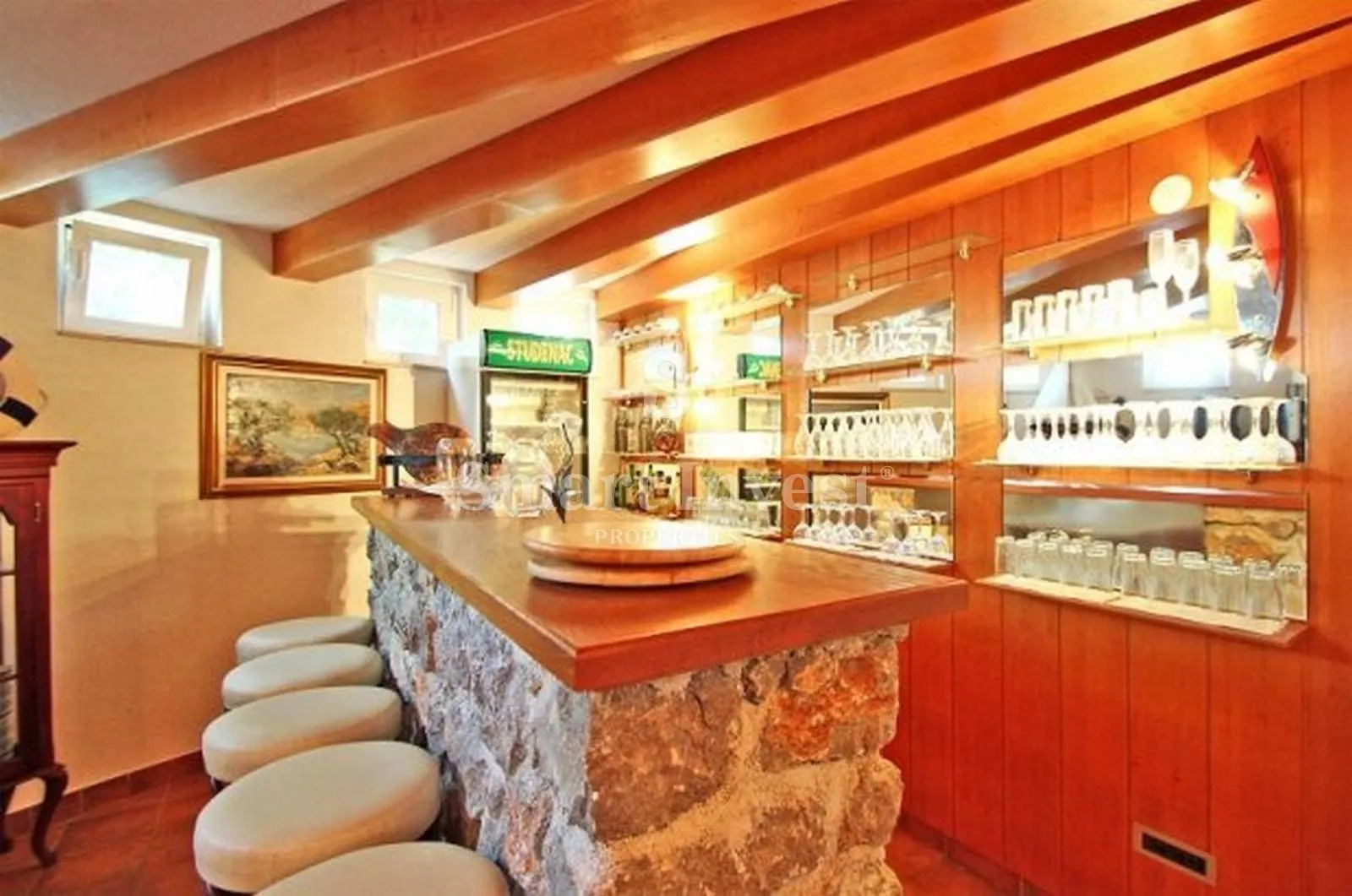 opatija, vila 460 m2 na izdvojenoj lokaciji nedaleko mora! - slika 20