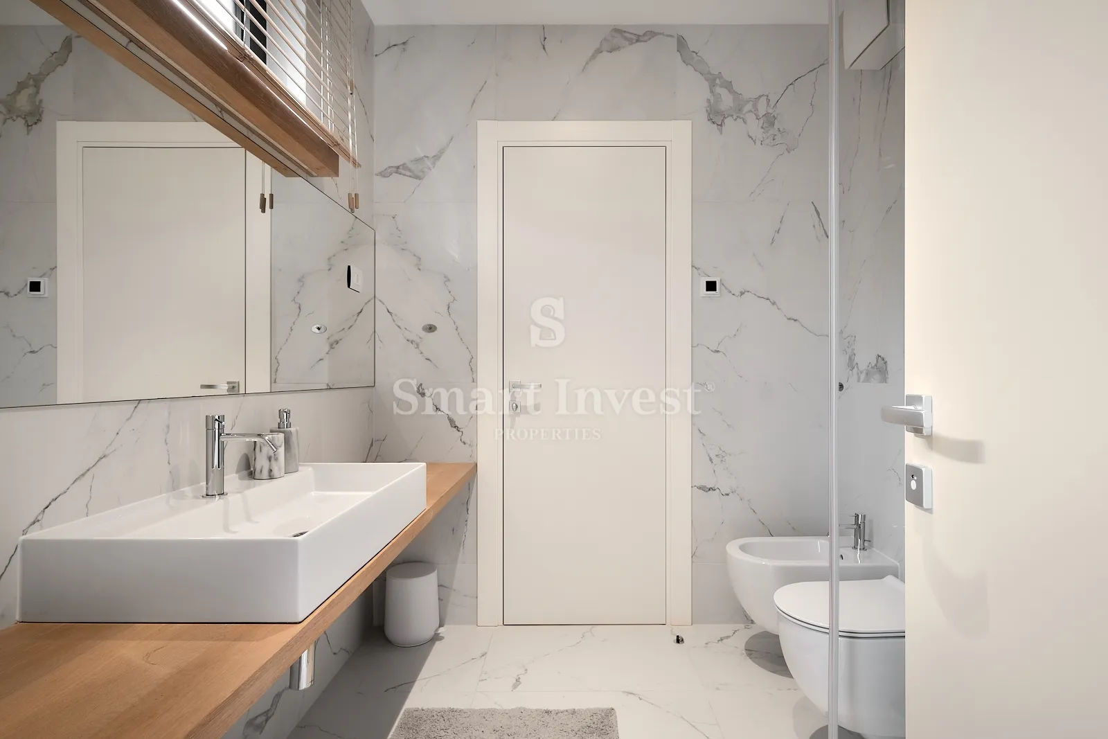 opatija, luksuzan apartman s panoramskim pogledom - slika 36