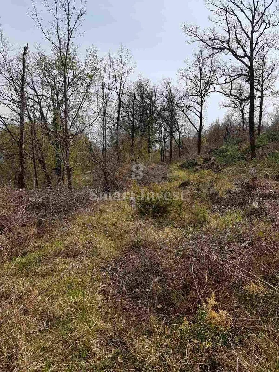veprinac, građevinski teren od 1945 m2 - slika 10