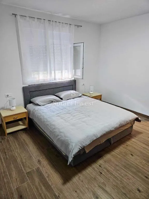 matulji - kućeli, stan 3s+db s bazenon i okućnicom, novogradnja - slika 11