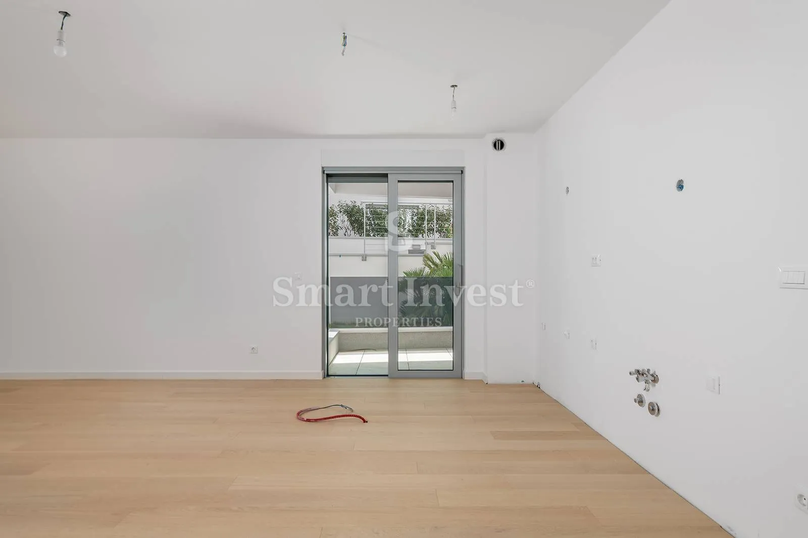 opatija, luksuzan stan 2s+db s pogledom na more u novogradnji s bazenom (p2) - slika 13