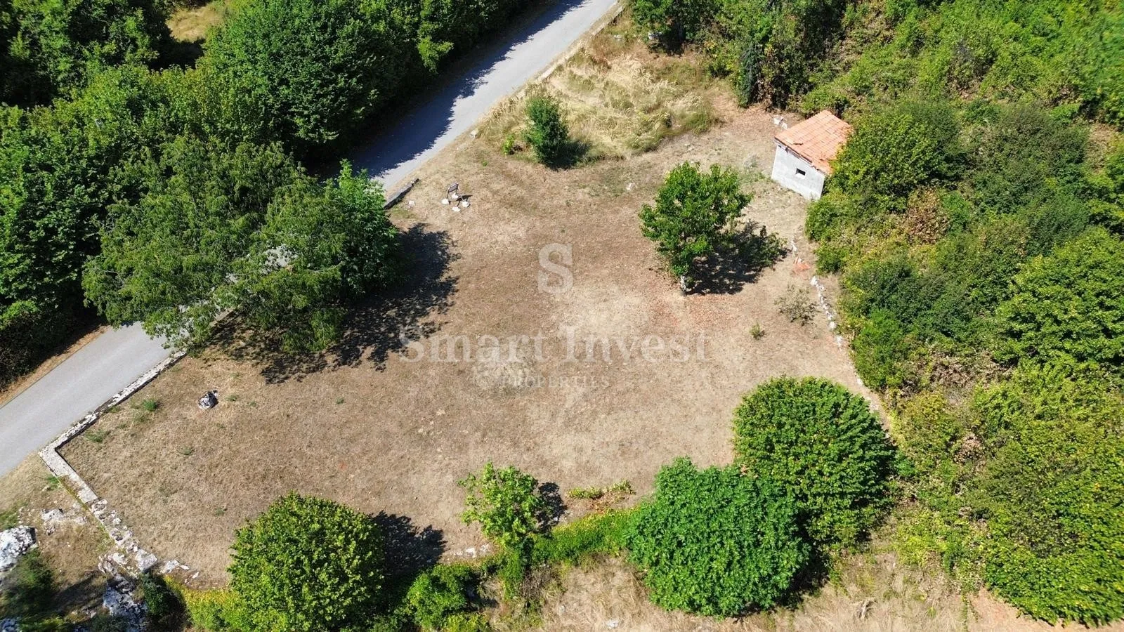 veprinac, ravno građevinsko zemljište - slika 8