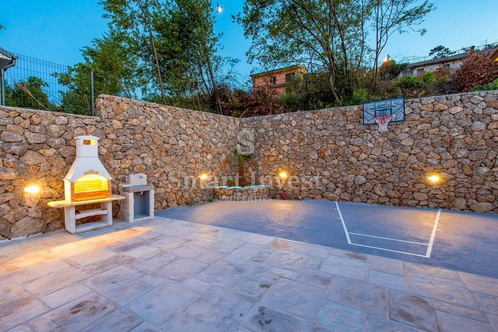 pobri, kuća od 200 m2 s bazenom i okućnicom od 750 m2 - slika 29