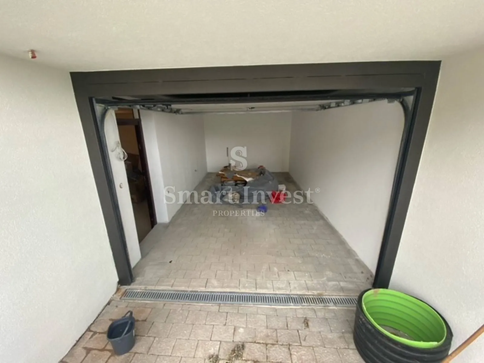 opatija - pobri, dvojna vila s bazenom i pogledom na more - slika 29