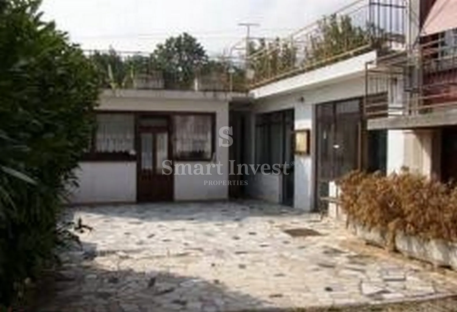 ičići, pansion od 600 m2 s pogledom na more, u blizini mora - slika 4