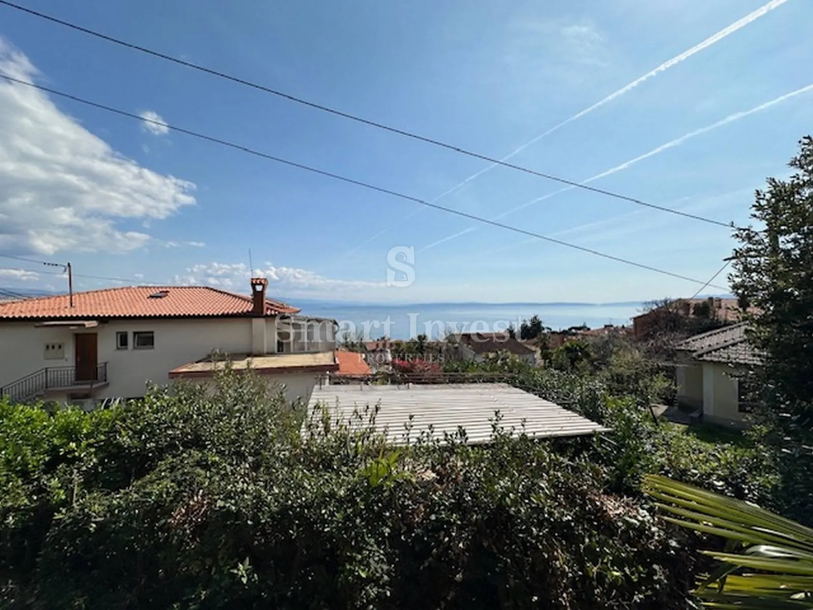 opatija - centar, kuća od 140 m2 s pogledom na more - slika 20