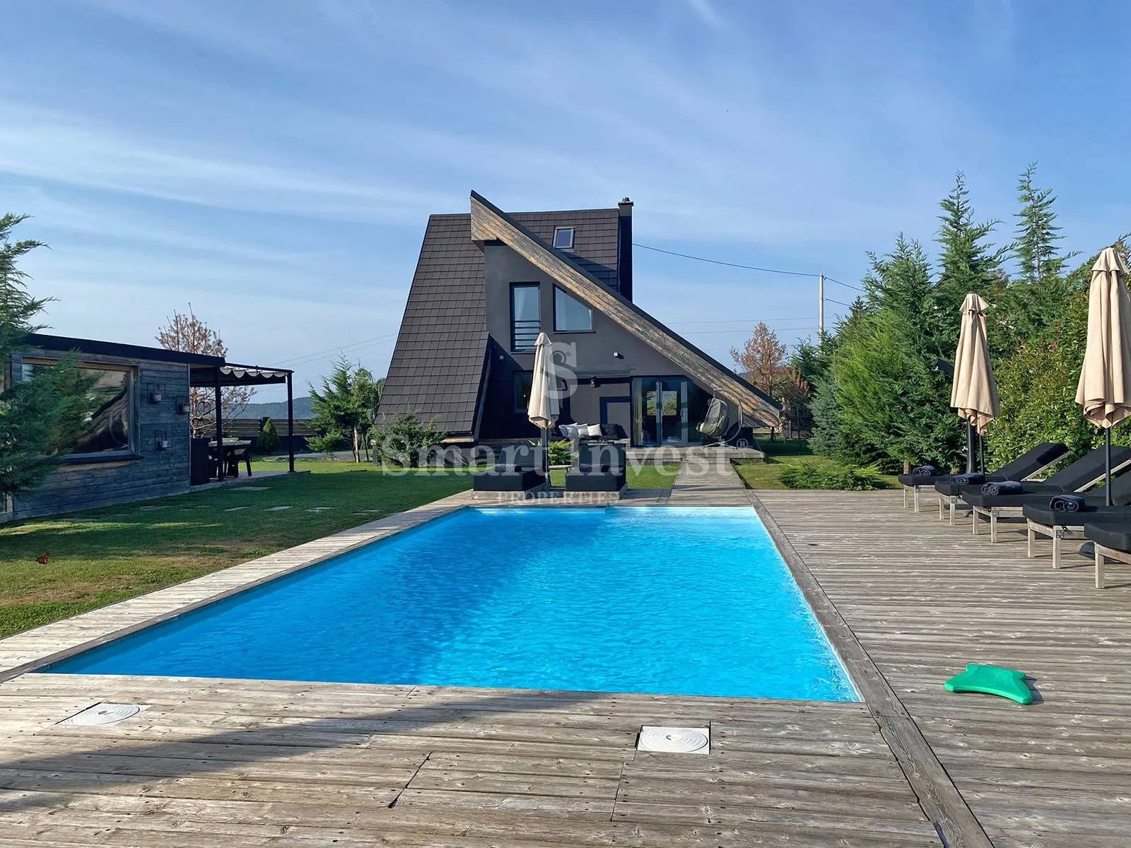 gorski kotar, nova luksuzna spa "gorska vila" 4* - slika 15
