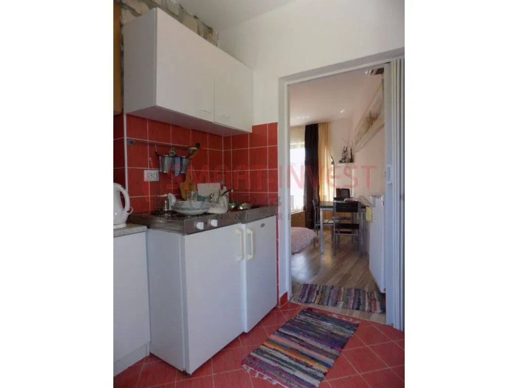 lovran, apartmanska kuća s prekrasnim pogledom na more - slika 9