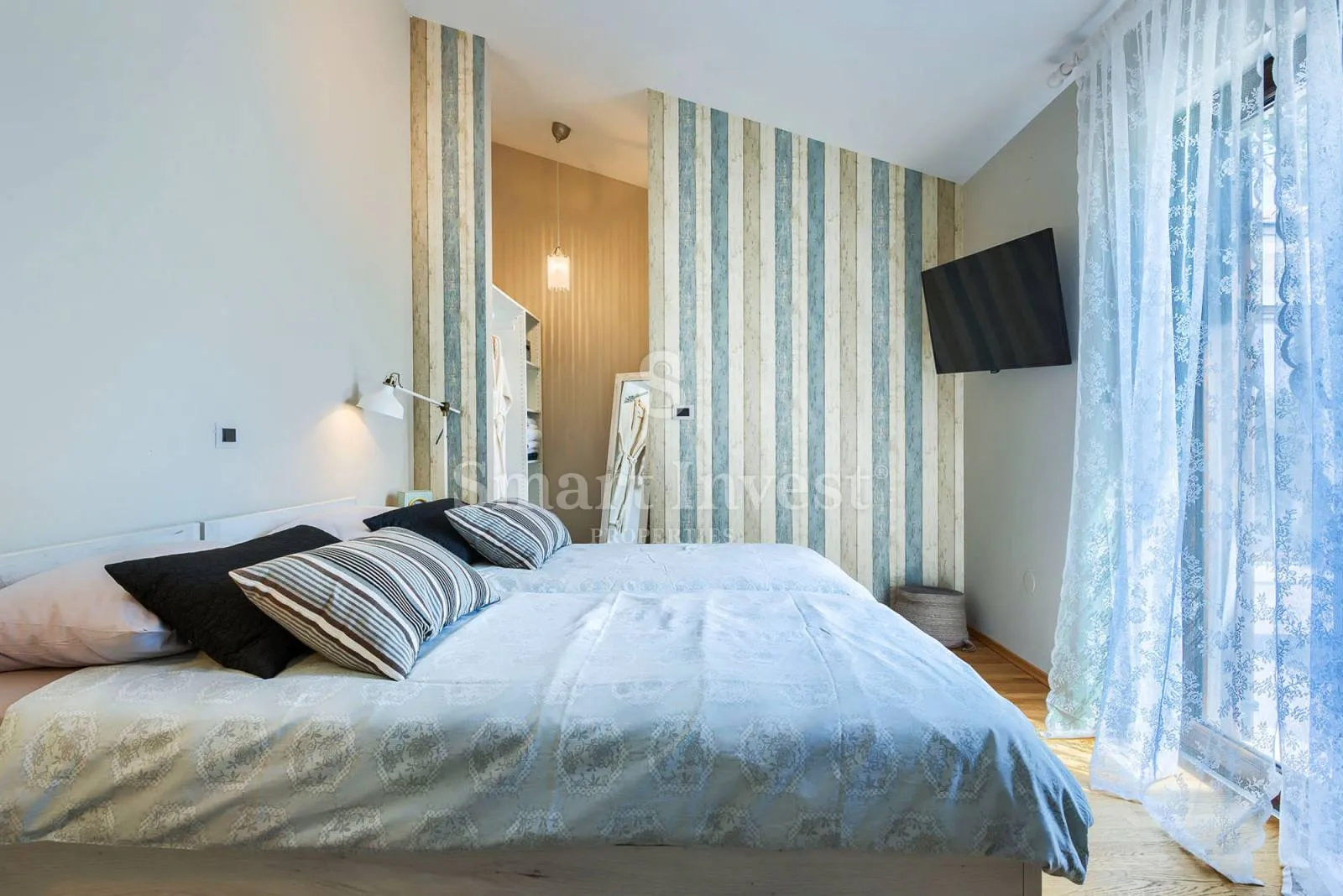 krnica, luksuzna vila s wellnessom, golfom i sportskim terenima - slika 54