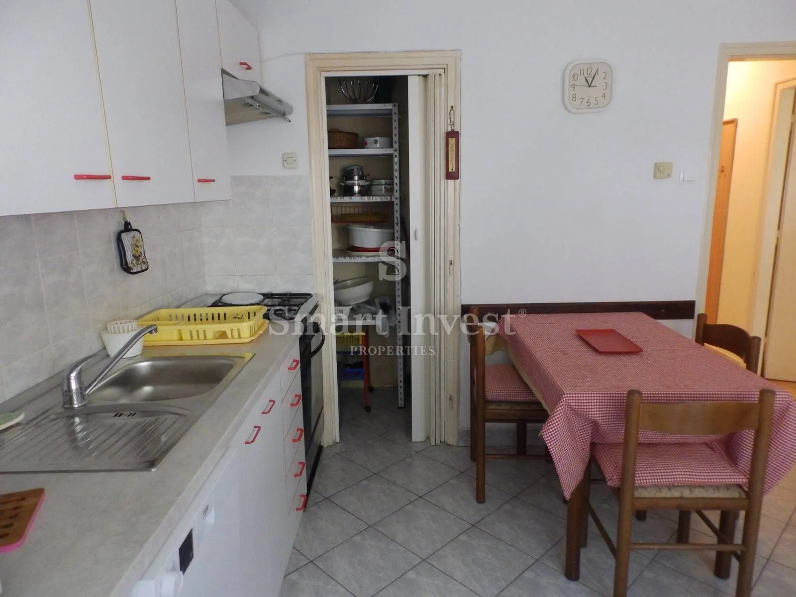 opatija, stan od 40 m2 s balkonom i parkirnim mjestom - slika 5