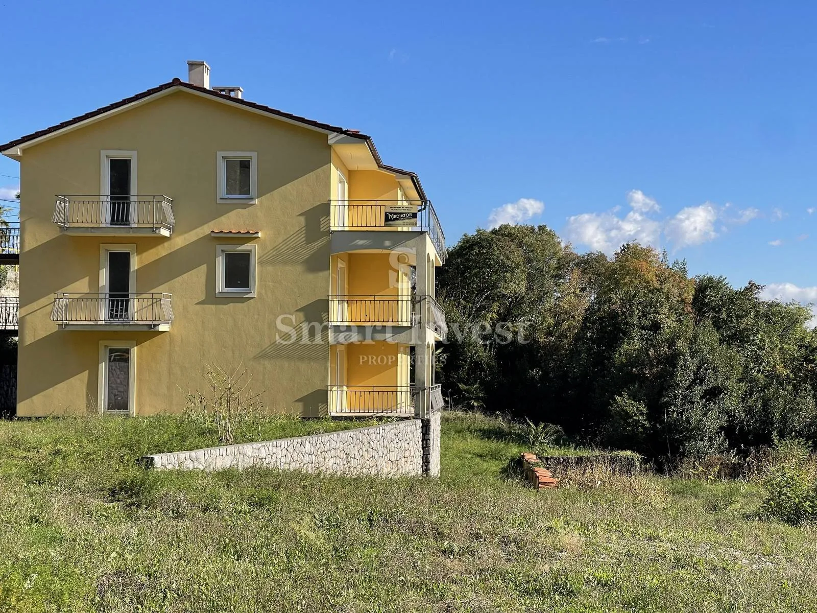 opatija, poslovno - stambena kuća od 573 m2 s pogledom na more - slika 12