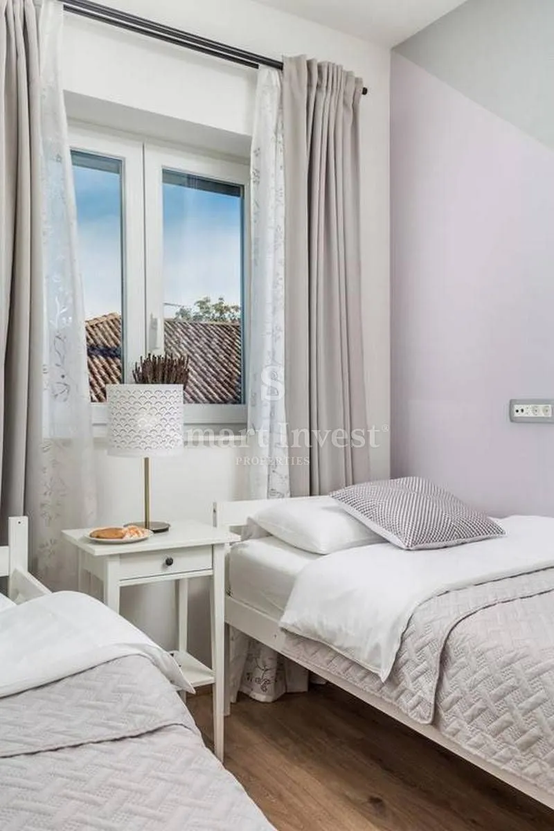 pobri, kuća od 200 m2 s bazenom i okućnicom od 750 m2 - slika 42