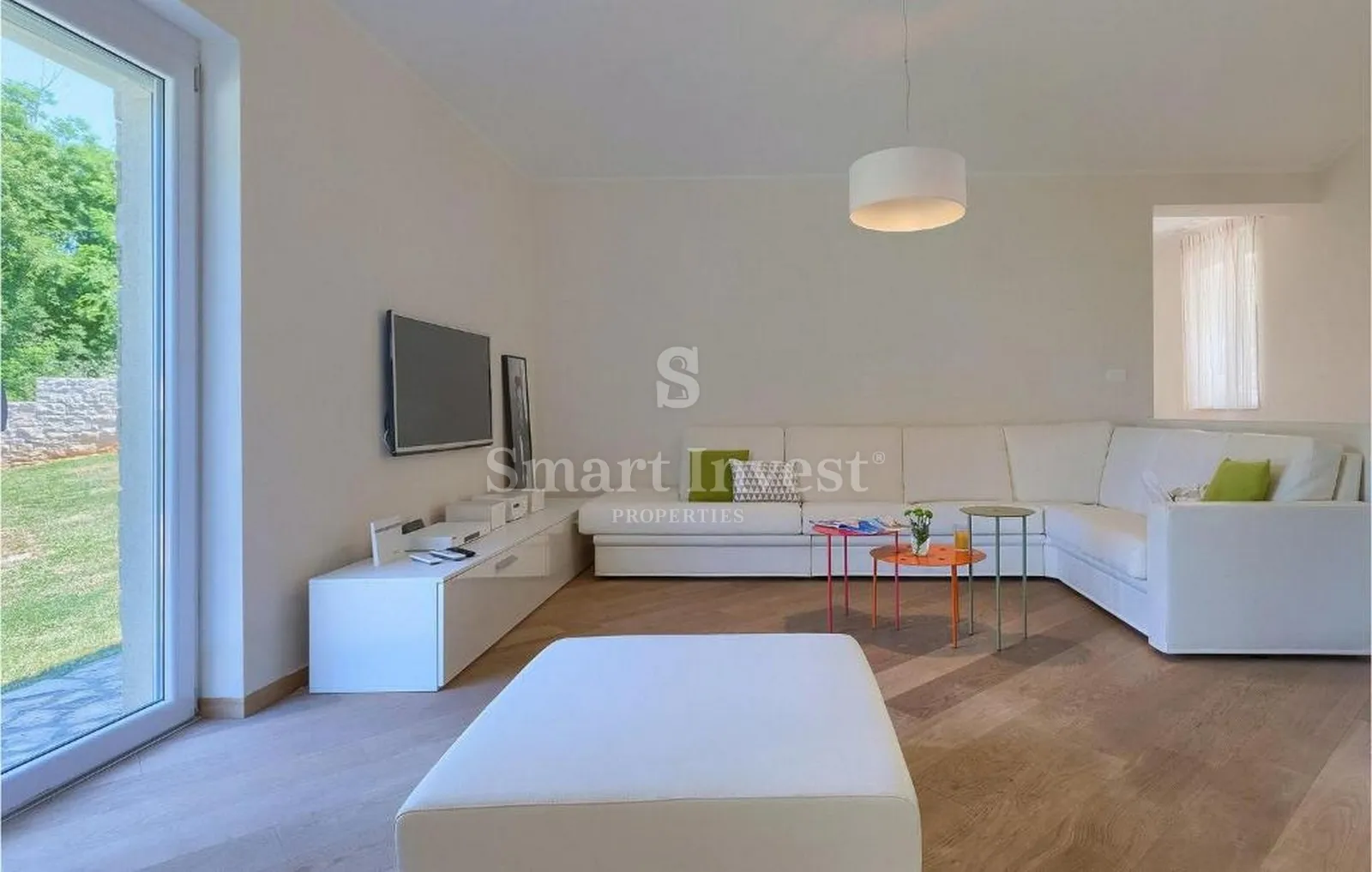 labin - okolica, vila s bazenom i potpunom privatnošću - slika 5