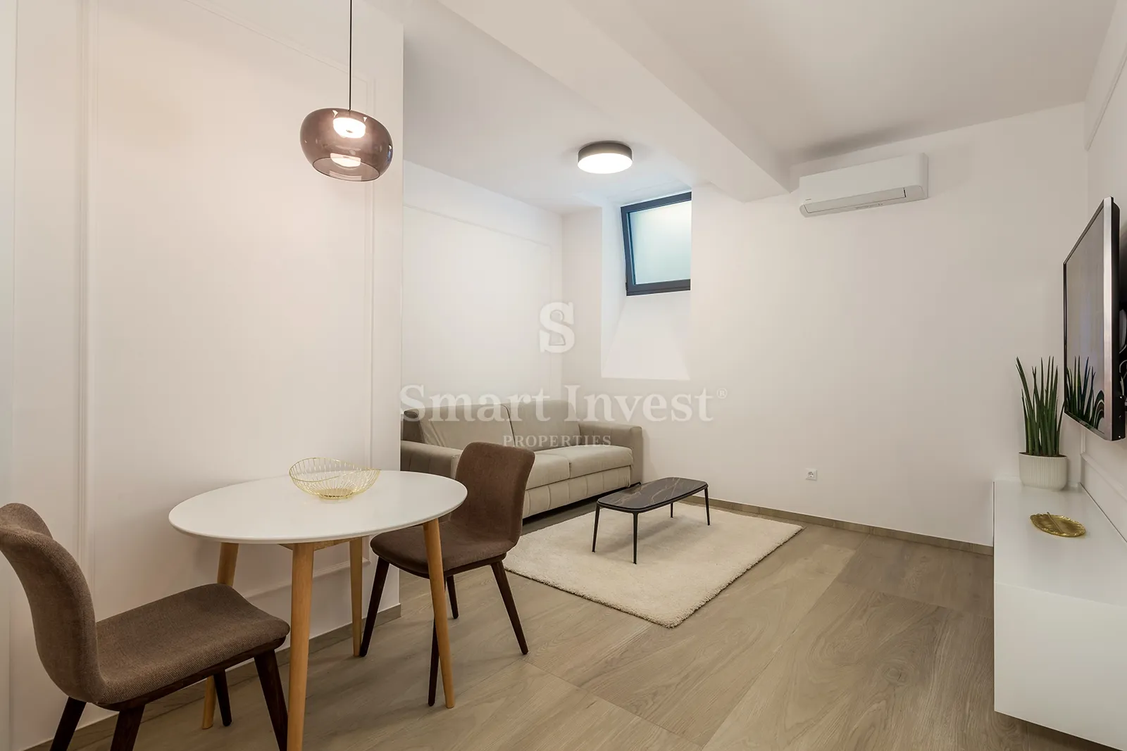 opatija – centar, luksuzna garsonijera u vili 1. red do mora (a19) - slika 5