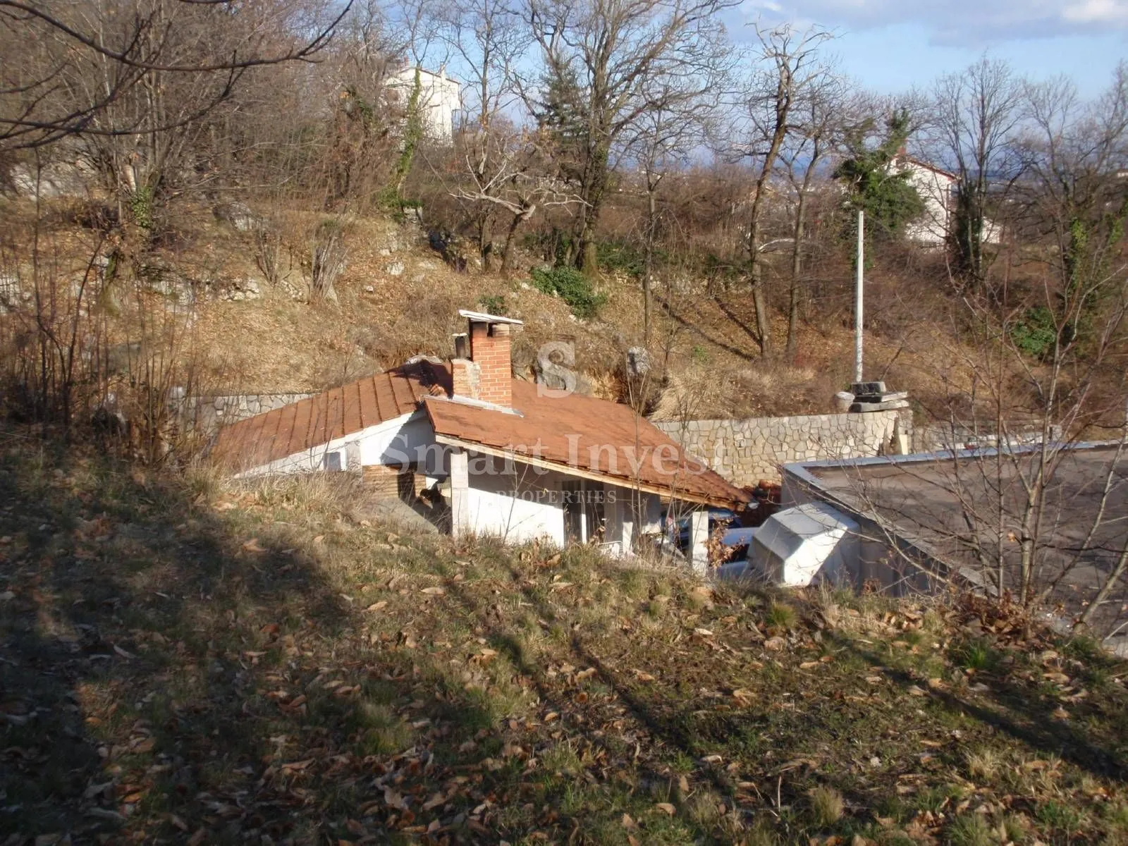 rukavac, kuća s 5.500 m2 okućnice - slika 14
