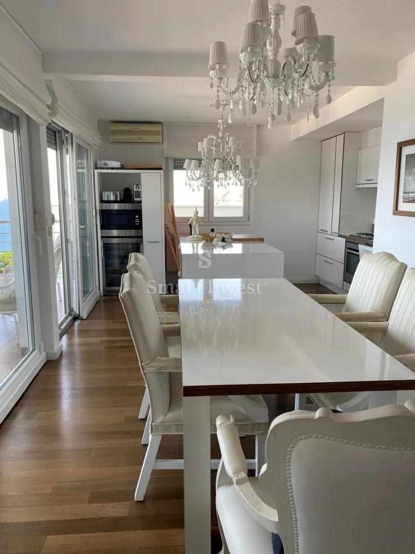 opatija, predivan stan za najam s panoramskim pogledom - slika 6