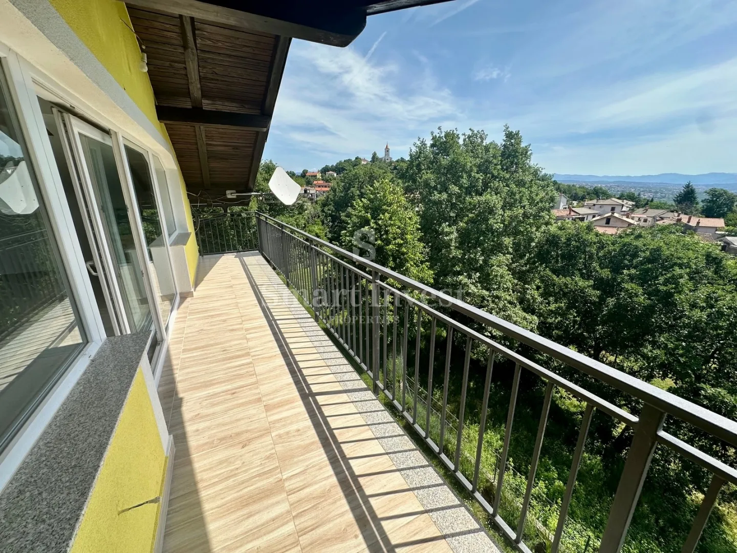rukavac - matulji, samostojeća kuća s pogledom na more - slika 26
