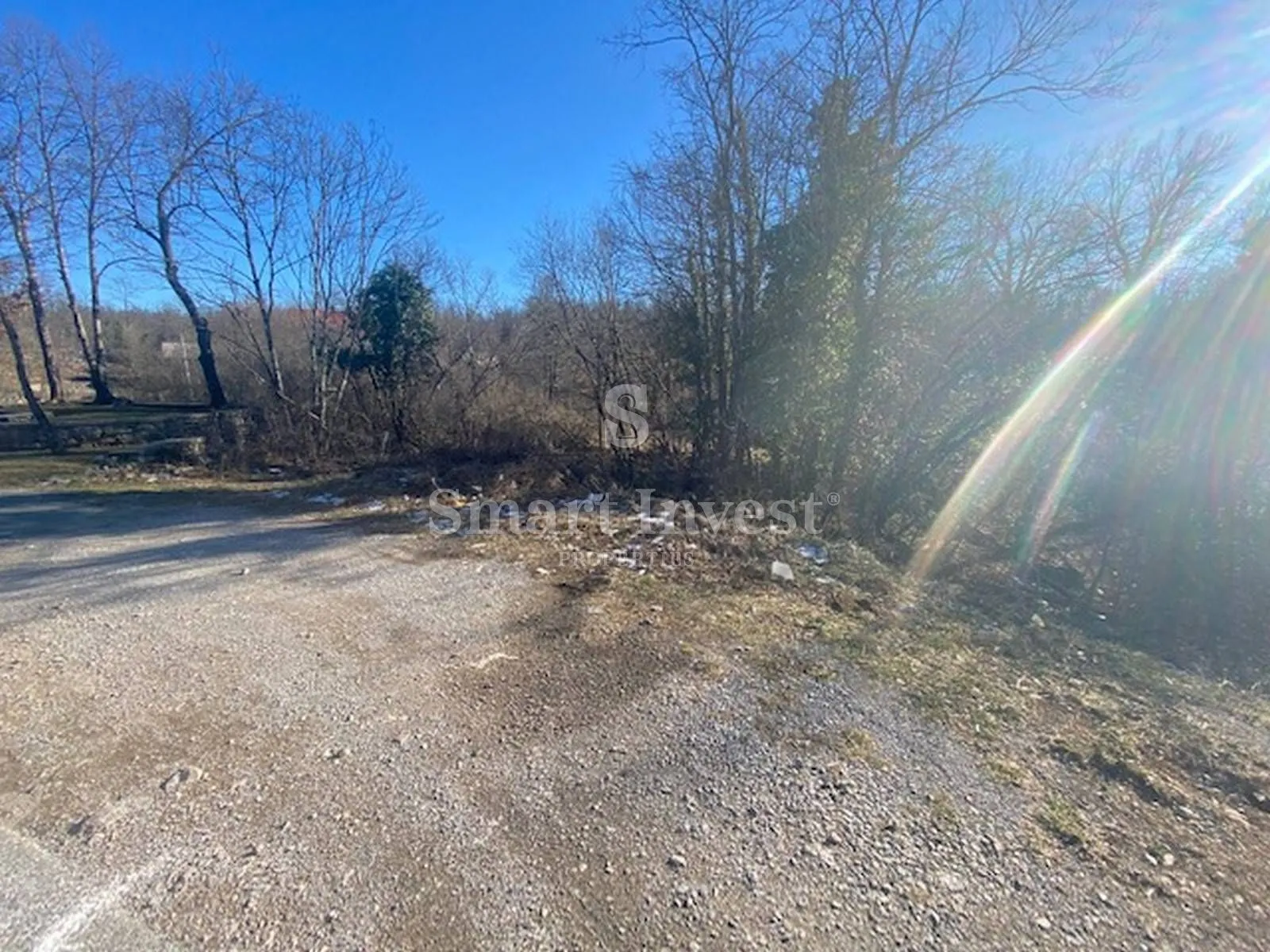matulji - jurdani, građevinsko zemljište od 1813 m2 na odličnoj lokaciji! - slika 2
