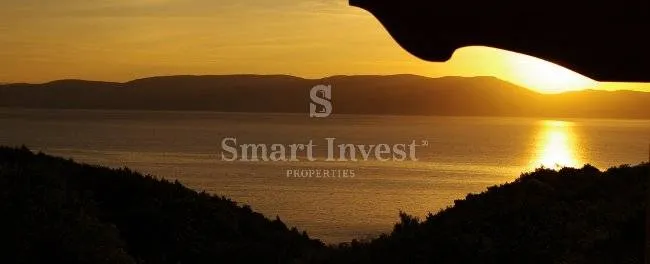 istra, kuća 450 m2 - 8 apartmana, bazen i pogled na more! - slika 7