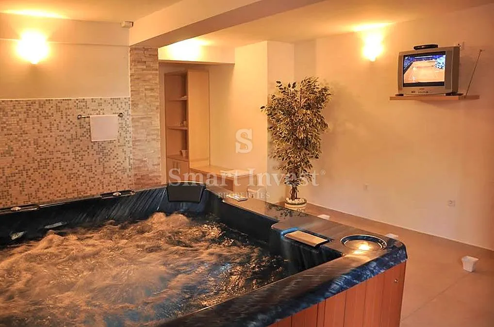 opatija, ekskluzivna villa s bazenom i teniskim terenom, prodaja - slika 14