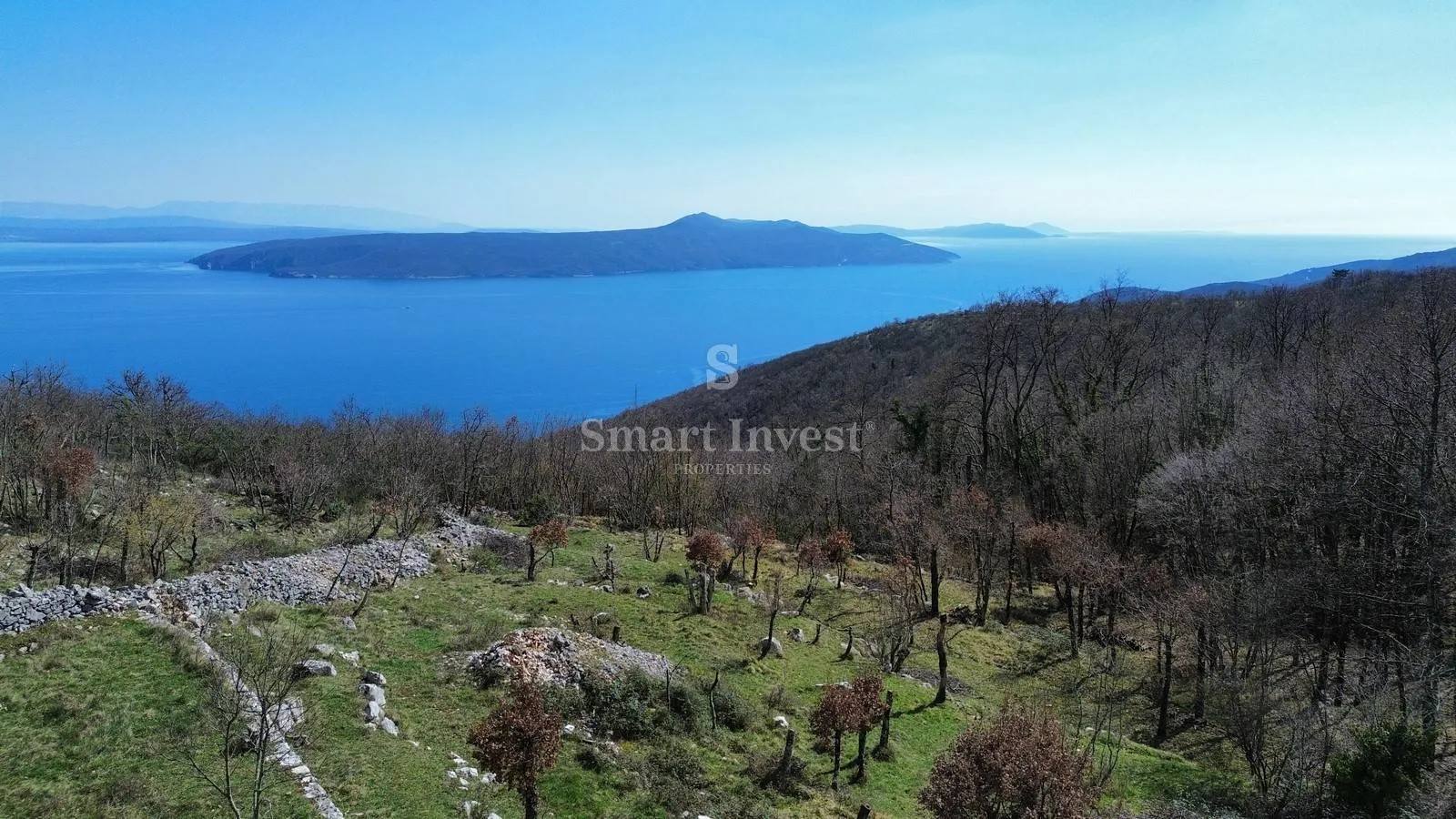 opatijska riviera, jedinstveni kompleks vila na 54000 m2 - slika 14