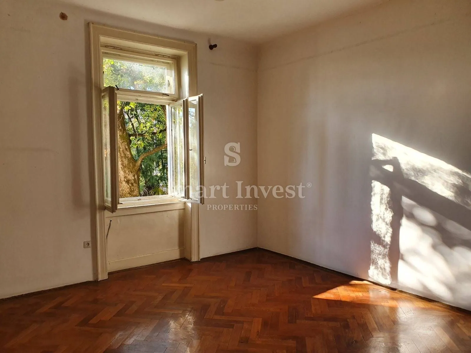 opatija, stan od 244 m2 u austrougarskoj vili drugi red do mora - slika 14