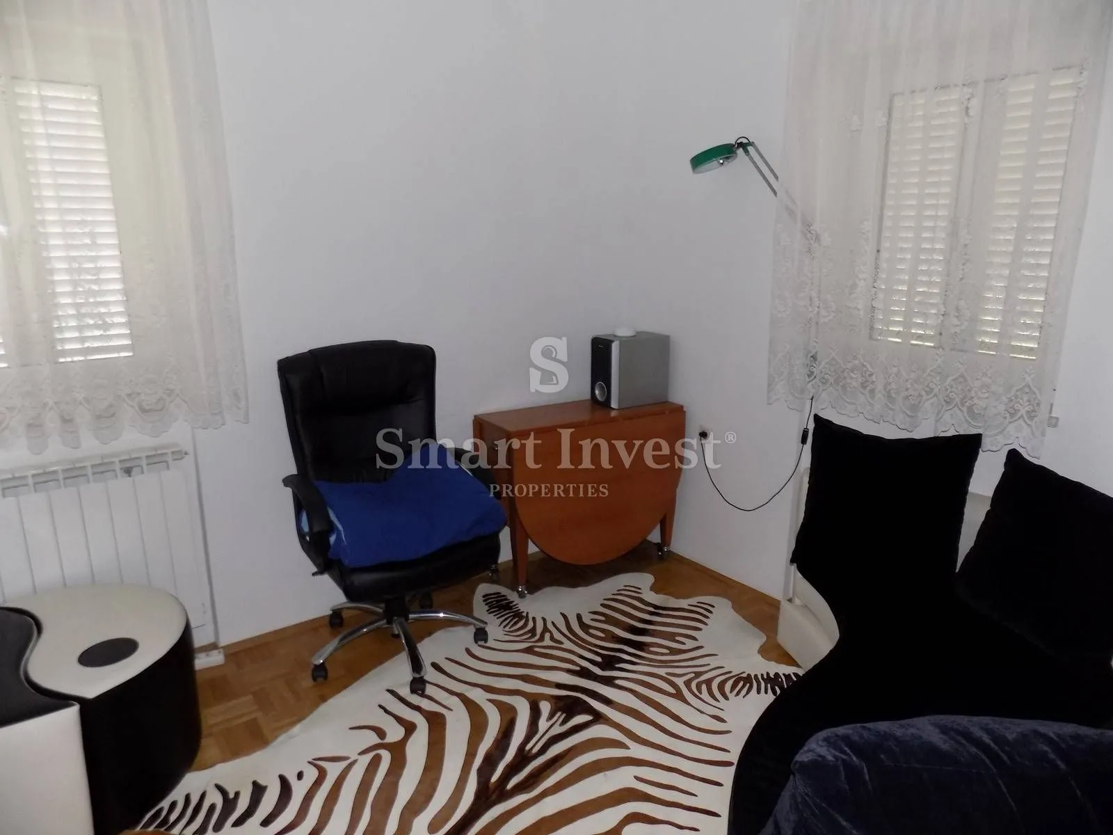 opatija-pavlovac, iznajmljuje se stan od 240 m2 - slika 9