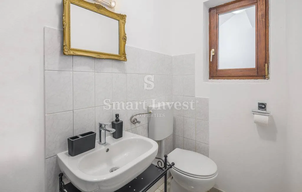 poreč, postrana kuća sa 3 apartmana i bazenom, 4 km od mora - slika 34