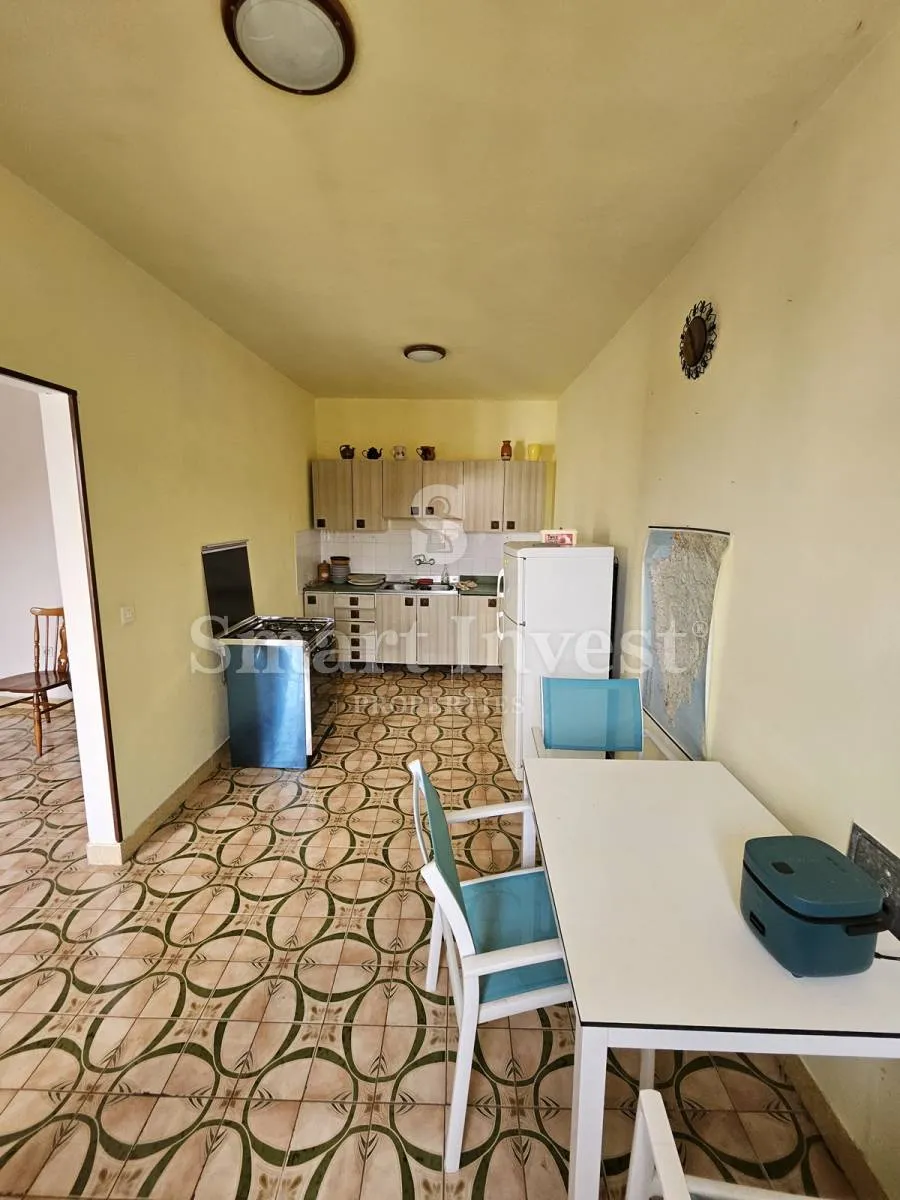 oprtalj, kuća za renovaciju u starogradskoj jezgri - slika 4