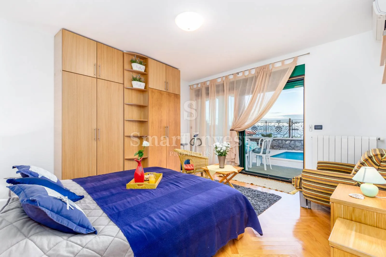 opatija, ekskluzivna vila na atraktivnoj lokaciji s pogledom na more - slika 14