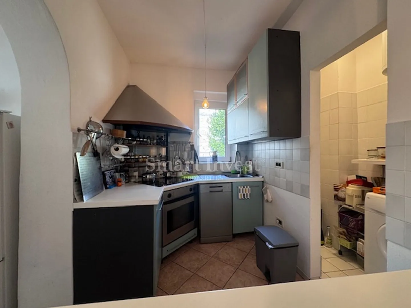 opatija, etaža od 92.22 m2 u staroj vili s pogledom na na cijeli kvarner! - slika 4