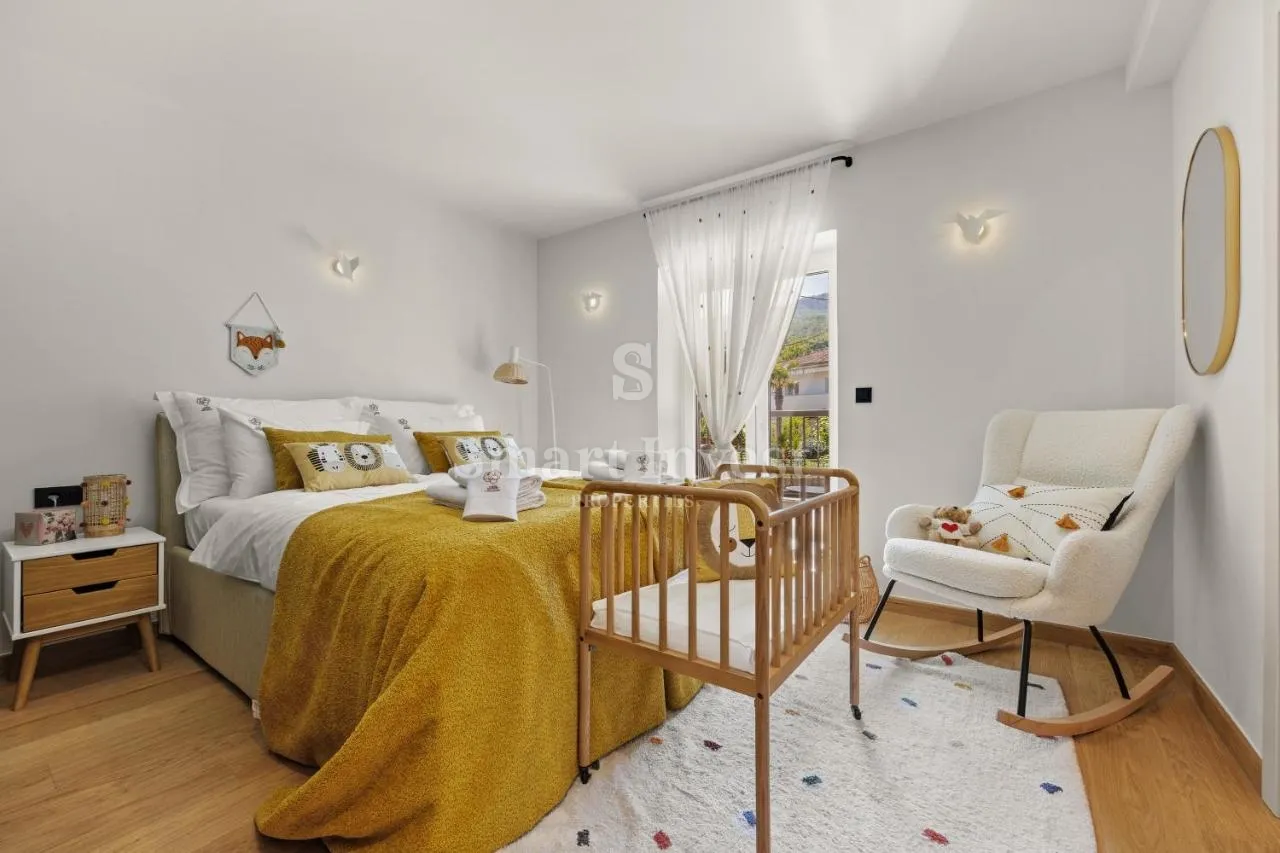 opatija - okolica, luksuzna vila s bazenom u blizini mora - slika 22