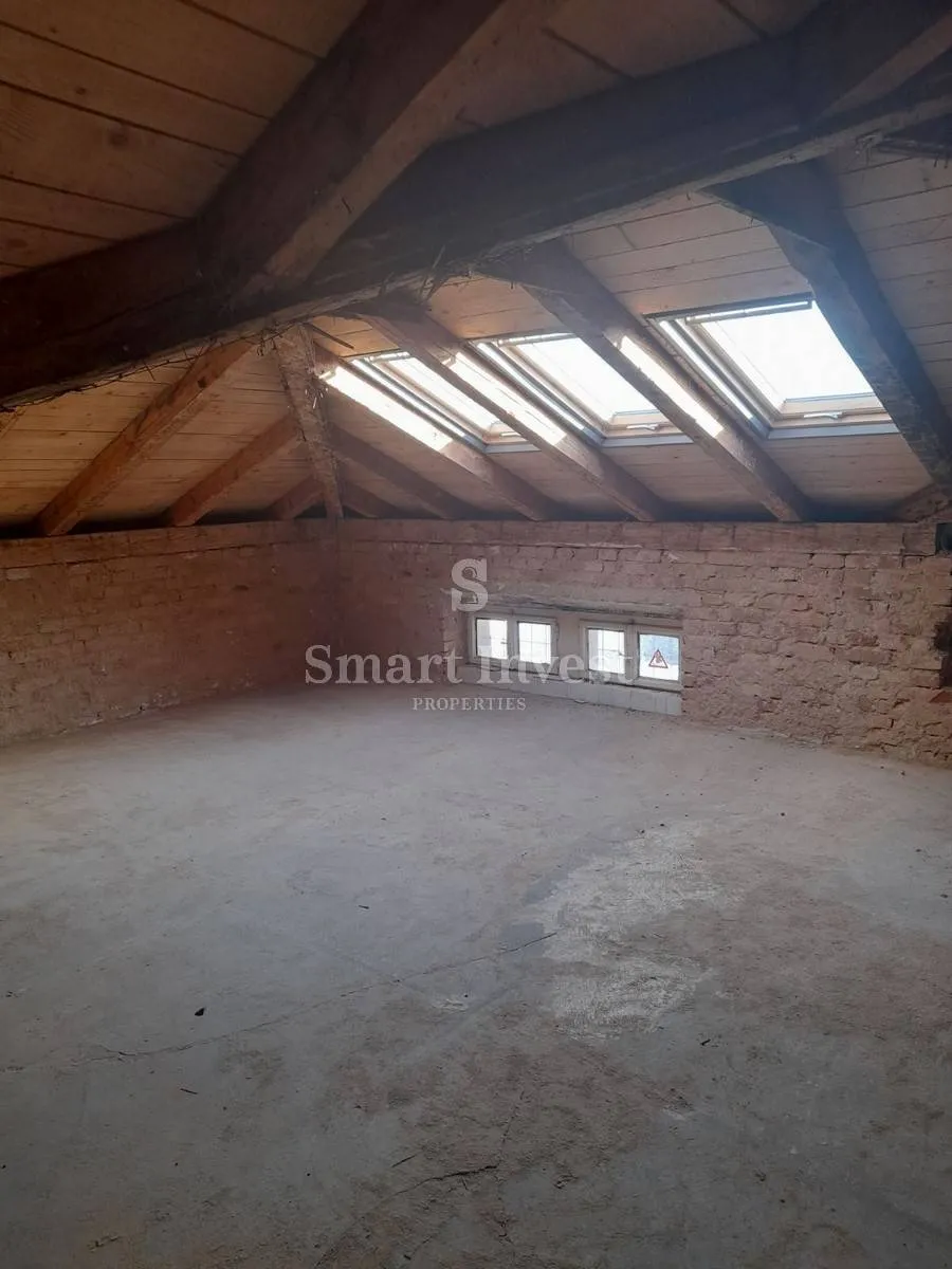 opatija, strogi centar, stan od 40 m2 - slika 2