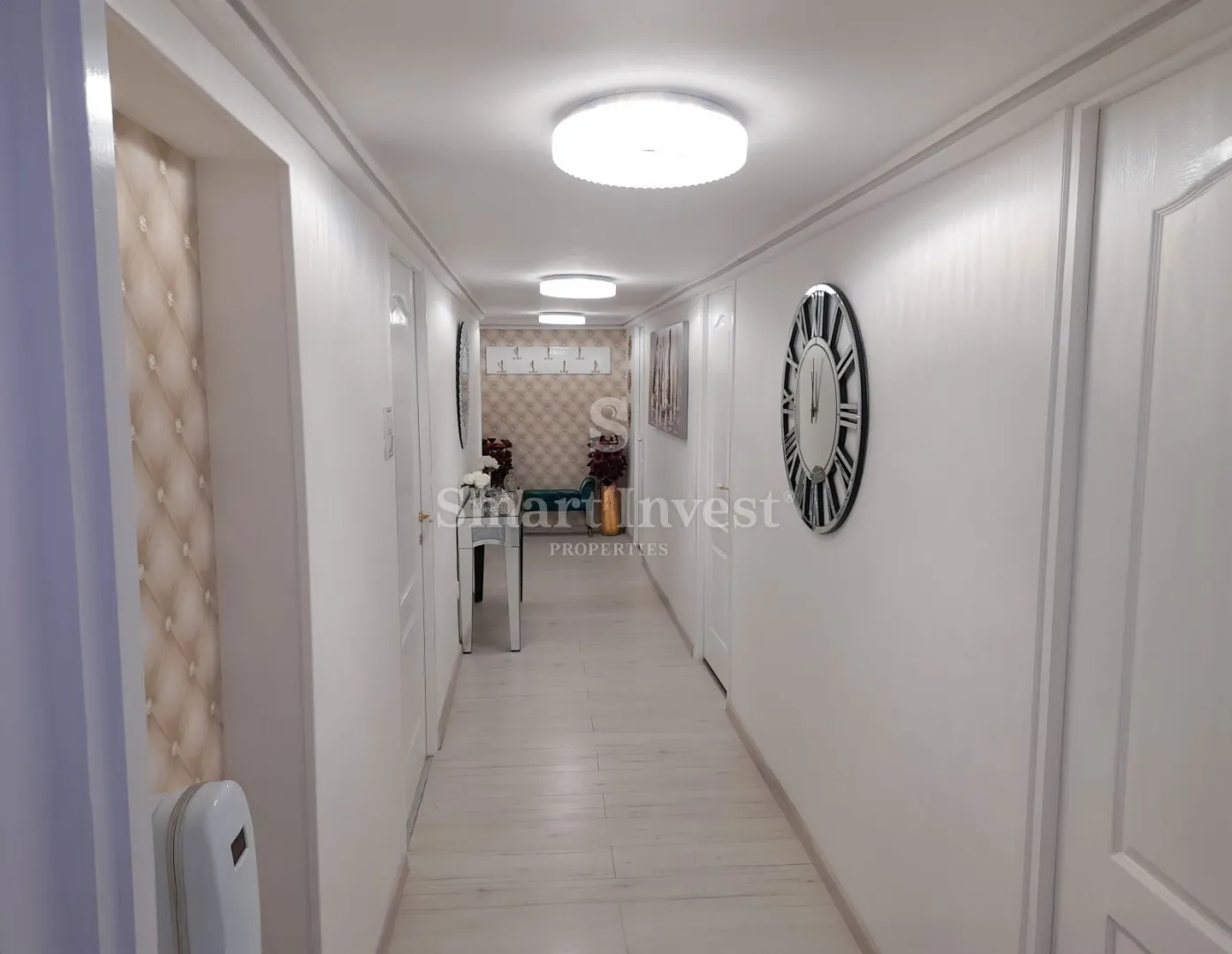 opatija - centar, novouređen stan 3s+db u vili 1. red do mora - slika 20