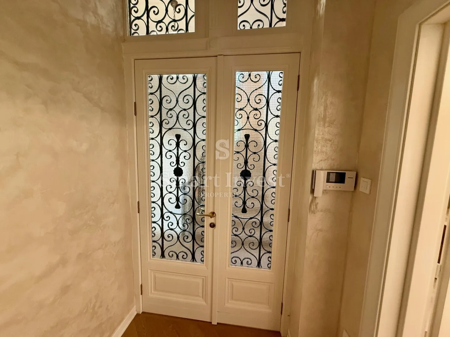 opatija - centar, stan s pogledom na more - slika 18