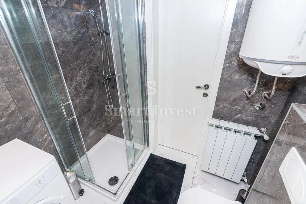 opatija, etaža vile, 3s+db i studio apartman, s parkingom - slika 16
