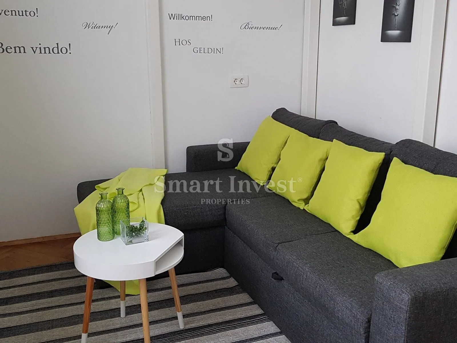 opatija - centar, stan od 109,46 m2 s vlastitim parkingom! - slika 15