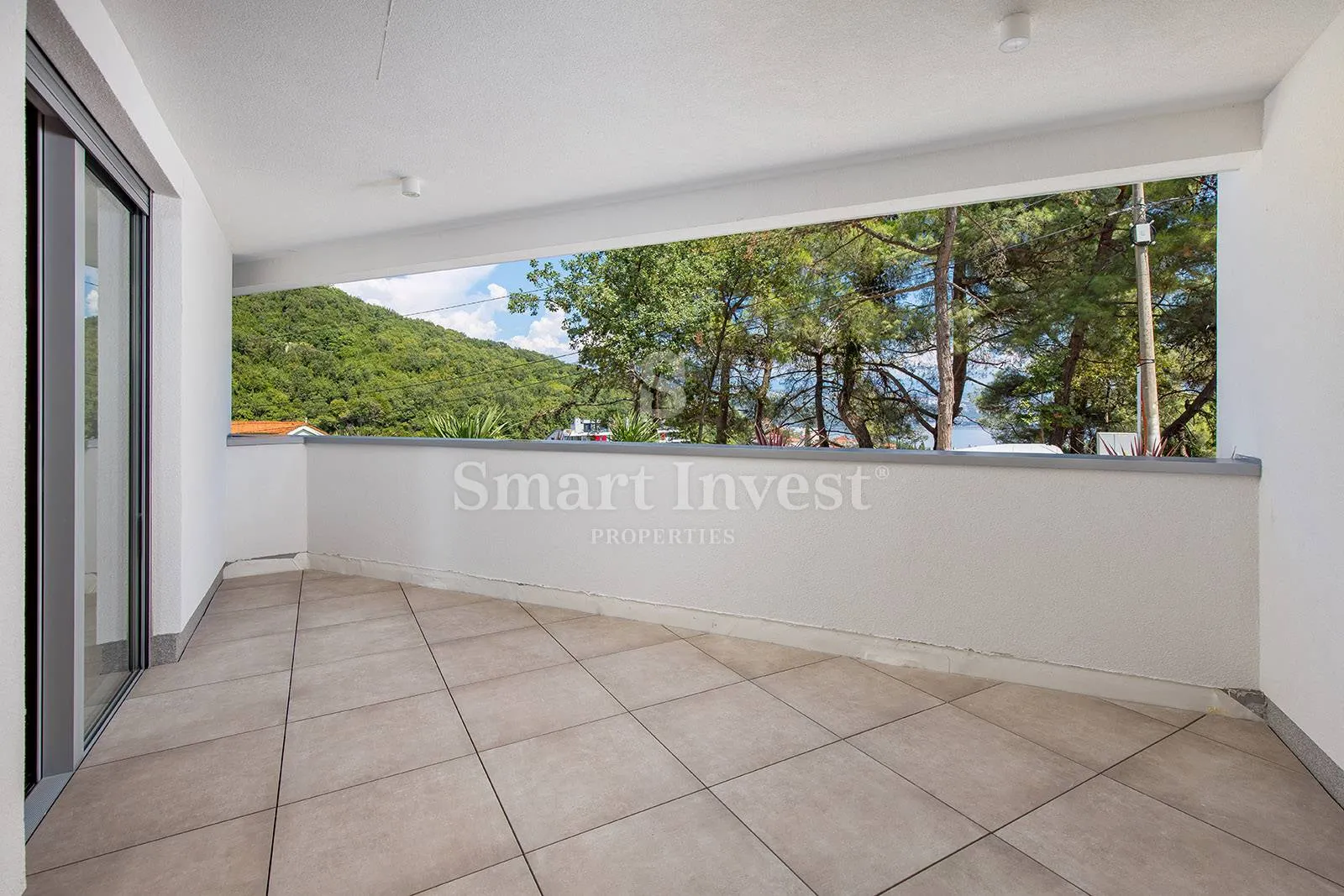 opatija, stan 2s+db u novogradnji s bazenom (p2-p) - slika 18