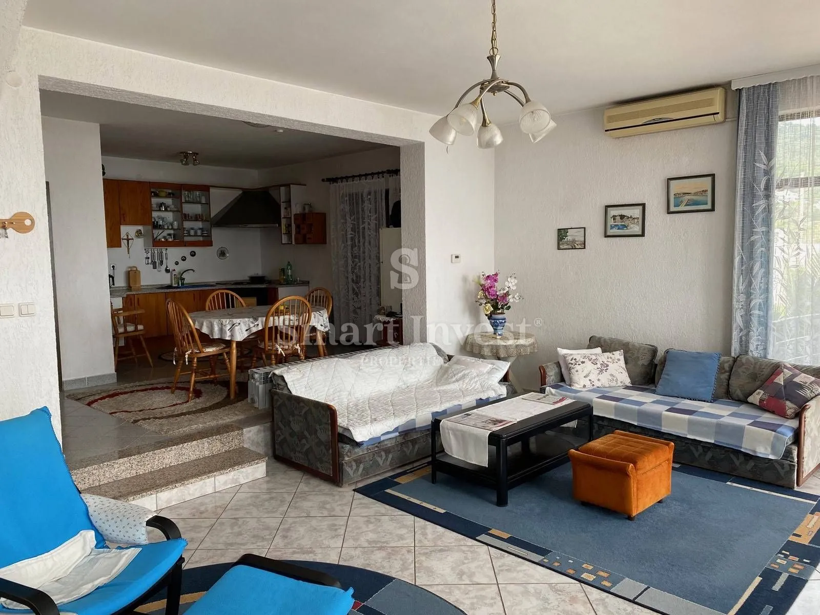 ičići, samostojeća kuća od 460 m2 s pogledom na more - slika 7