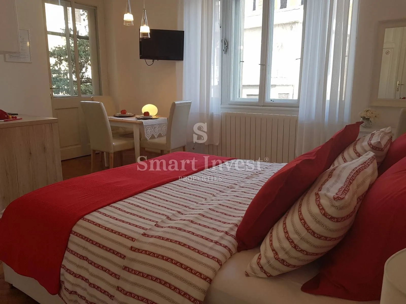 opatija - centar, stan od 109,46 m2 s vlastitim parkingom! - slika 24