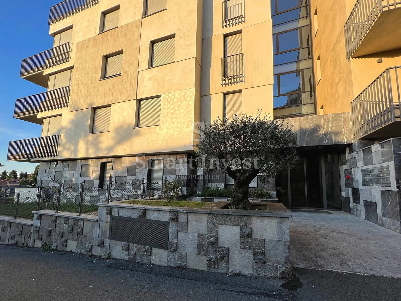opatija - centar, ekskluzivna novogradnja 3s+db, pogled na more, garaža (s5) - slika 8