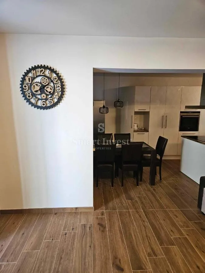 matulji - kućeli, stan 3s+db s bazenon i okućnicom, novogradnja - slika 10