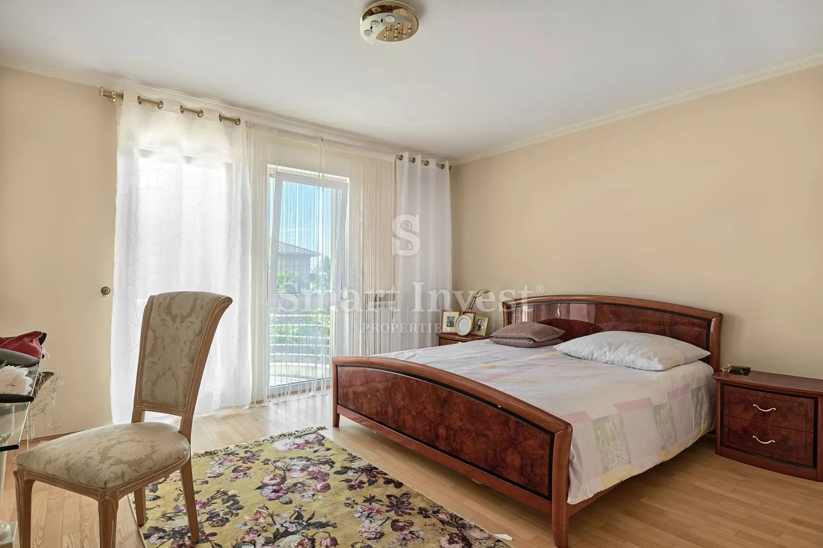 opatija, vila s pogledom na more i velikom okućnicom - slika 42