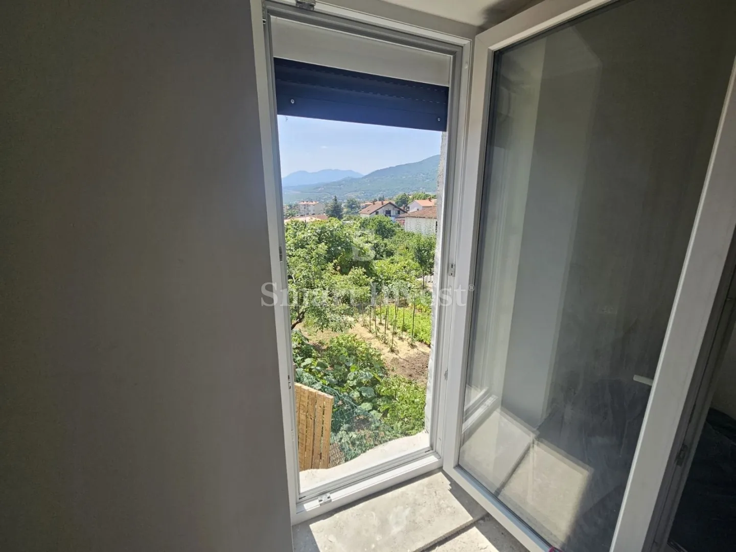 matulji - centar, dvoetažna kuća u nizu - slika 1