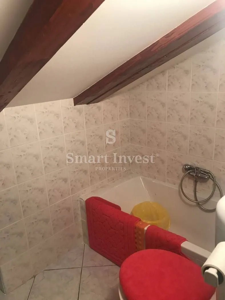 opatija, samostojeća kuća 260 m2 s terasama i pogledom na more - slika 17