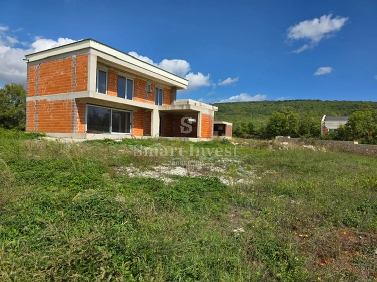 labin - rabac, roh bau kuća s bazenom 3 km od mora - slika 7