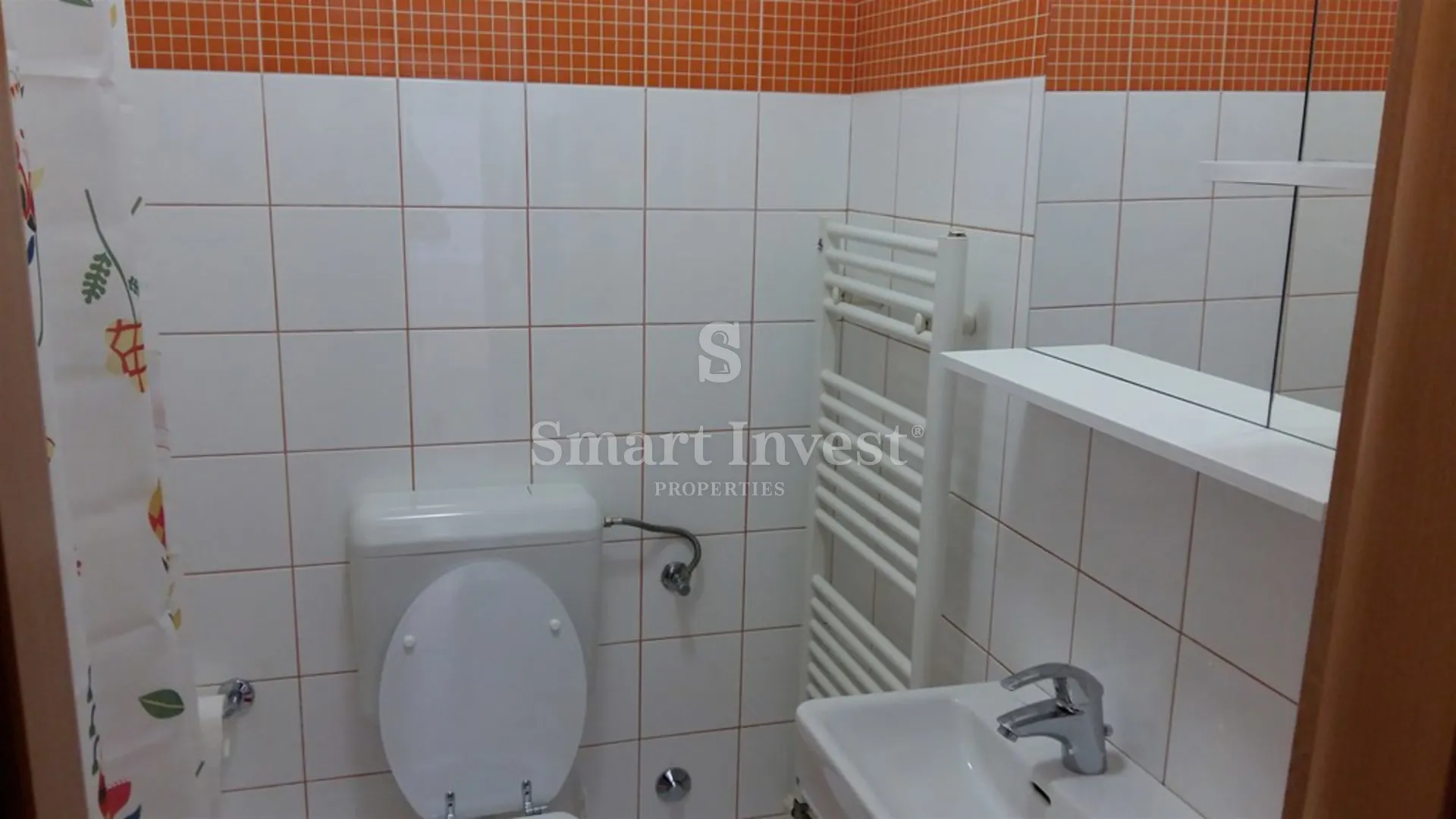 trešnjevka, stan 2s+db s terasom i 2 parkirna mjesta, za najam - slika 20