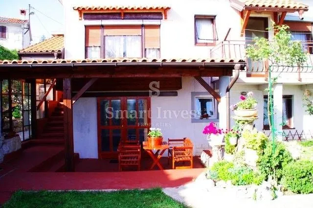 matulji, prekrasna obiteljska kuća na super lokaciji - slika 5