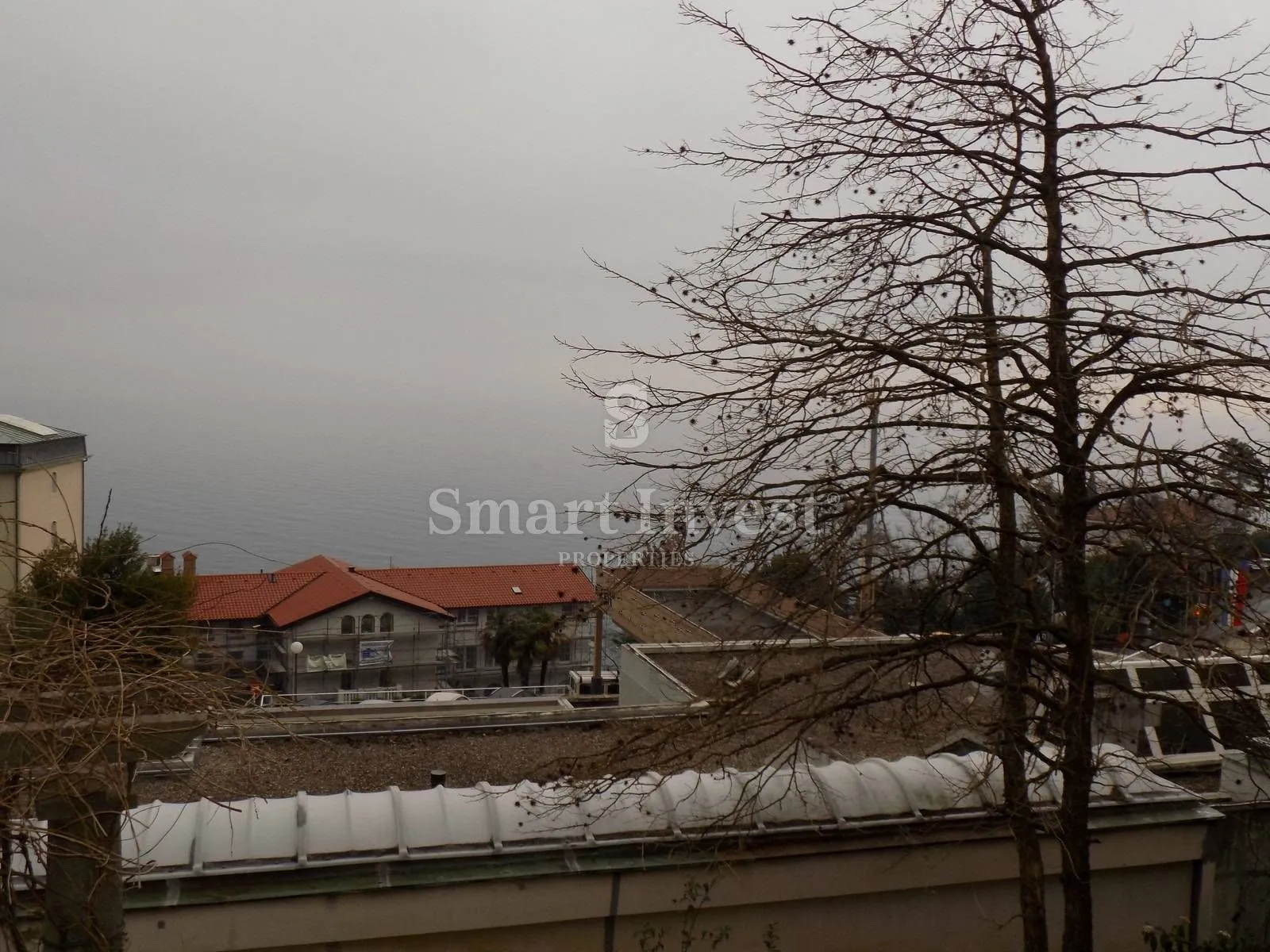 opatija, stan od 150 m2, 5s+db, s pogledom na more, blizu mora - slika 9